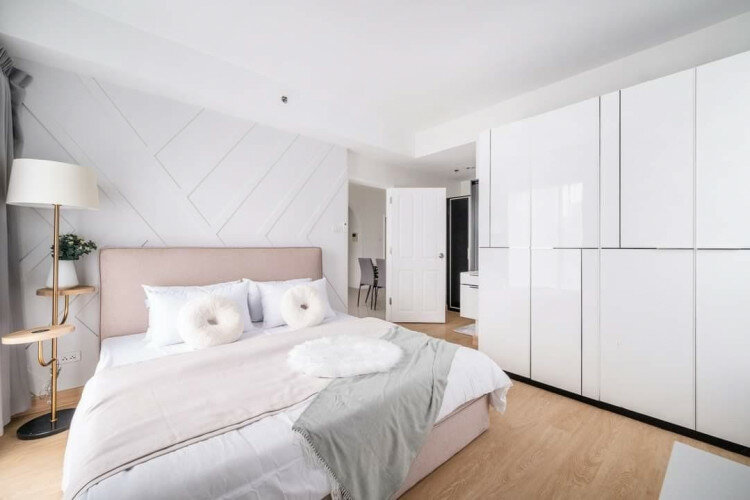 Кондоминиум в Бангкоке, Таиланд | THE528638