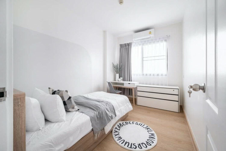 Кондоминиум в Бангкоке, Таиланд | THE528638