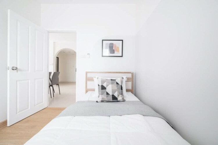 Кондоминиум в Бангкоке, Таиланд | THE528638