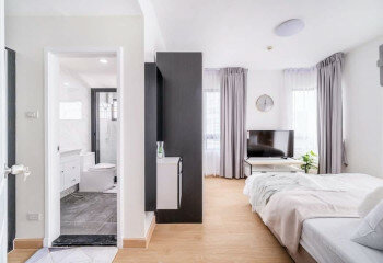 Кондоминиум в Бангкоке, Таиланд | THE528638