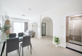 Кондоминиум в Бангкоке, Таиланд | THE528638