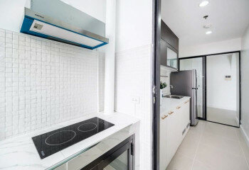 Кондоминиум в Бангкоке, Таиланд | THE528638