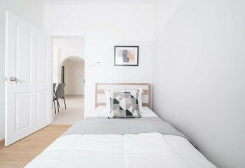 Кондоминиум в Бангкоке, Таиланд | THE528638