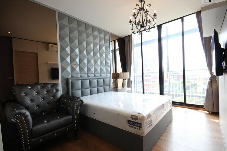 Кондоминиум в Бангкоке, Таиланд | THE114835