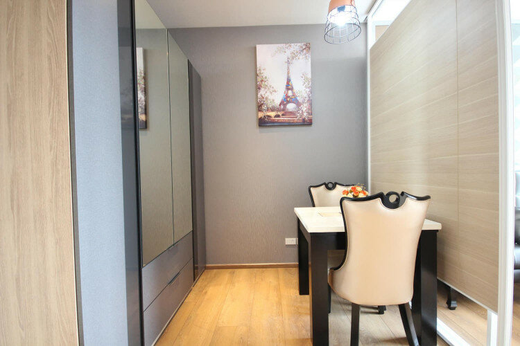 Кондоминиум в Бангкоке, Таиланд | THE114835