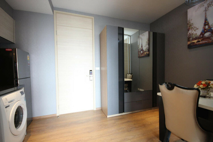 Кондоминиум в Бангкоке, Таиланд | THE114835