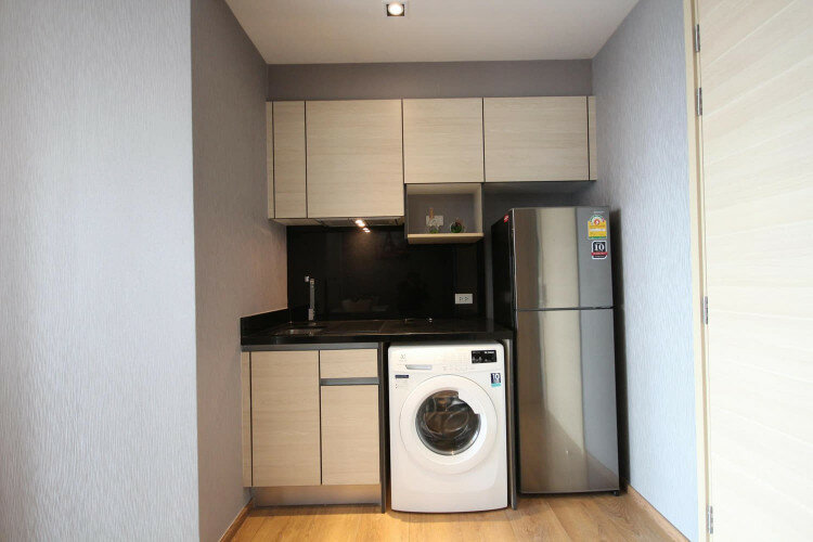 Кондоминиум в Бангкоке, Таиланд | THE114835