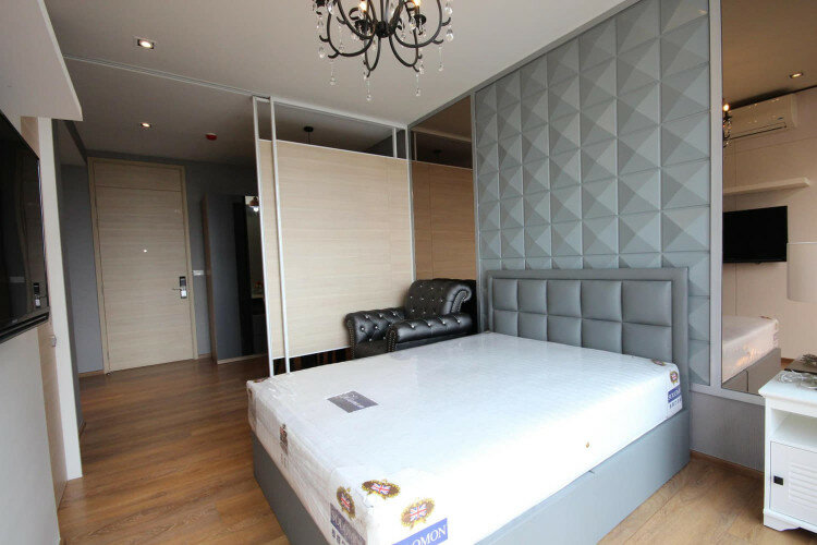 Кондоминиум в Бангкоке, Таиланд | THE114835