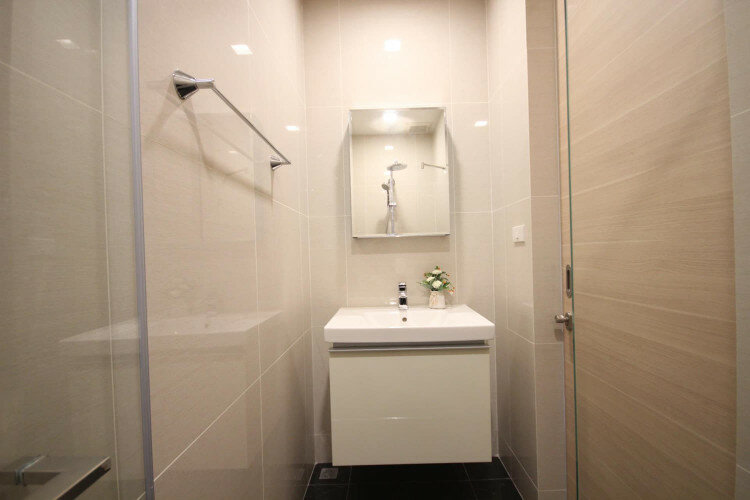 Кондоминиум в Бангкоке, Таиланд | THE114835