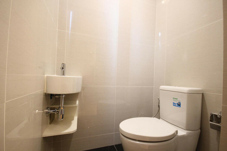 Кондоминиум в Бангкоке, Таиланд | THE114835