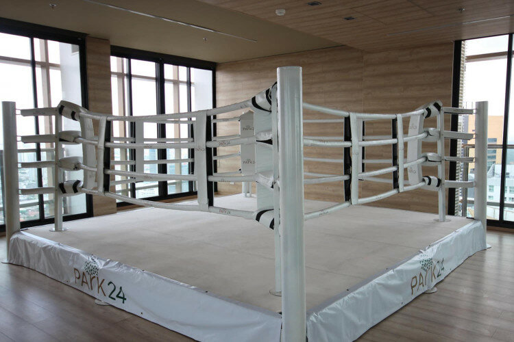 Кондоминиум в Бангкоке, Таиланд | THE114835