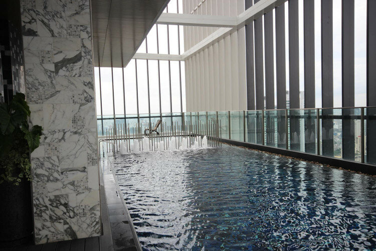 Кондоминиум в Бангкоке, Таиланд | THE114835