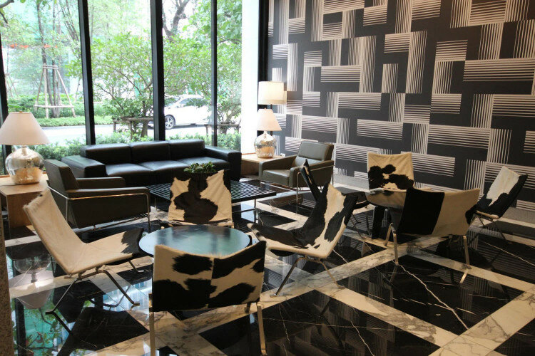 Кондоминиум в Бангкоке, Таиланд | THE114835