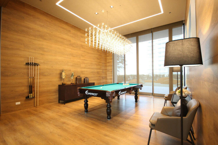 Кондоминиум в Бангкоке, Таиланд | THE114835