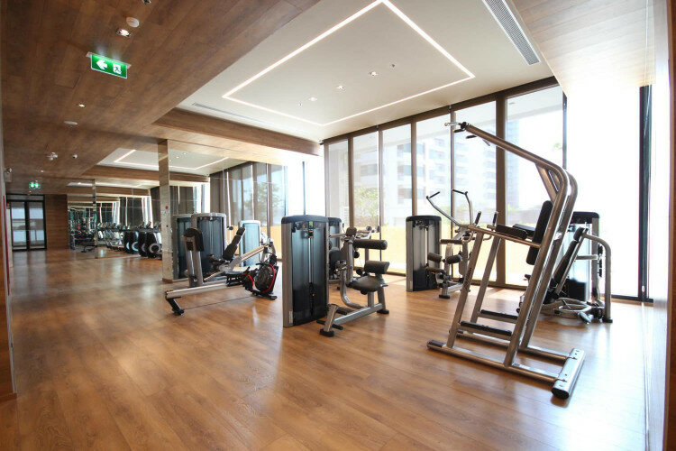 Кондоминиум в Бангкоке, Таиланд | THE114835