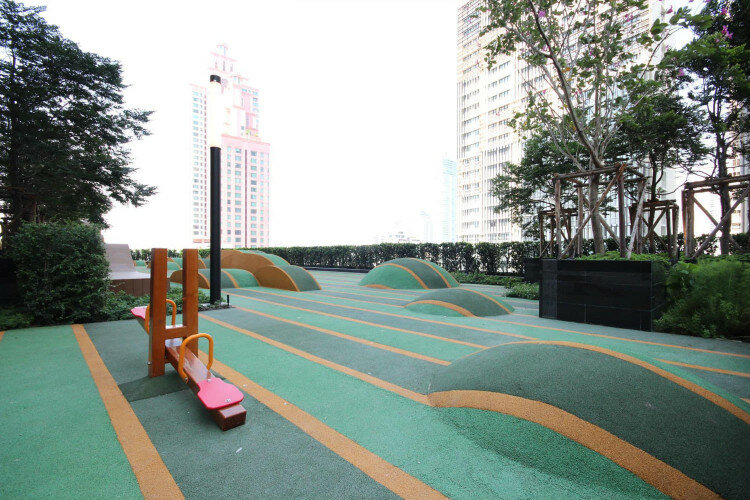 Кондоминиум в Бангкоке, Таиланд | THE114835