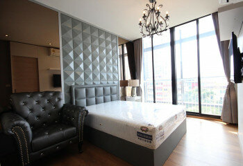 Кондоминиум в Бангкоке, Таиланд | THE114835