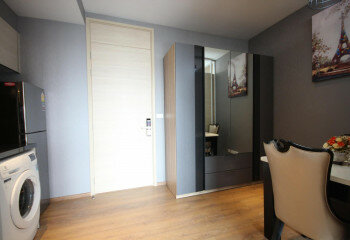 Кондоминиум в Бангкоке, Таиланд | THE114835