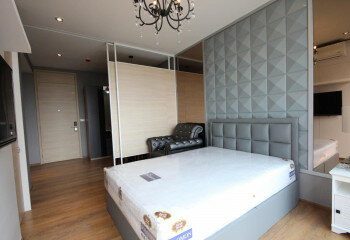 Кондоминиум в Бангкоке, Таиланд | THE114835