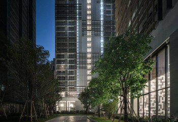 Кондоминиум в Бангкоке, Таиланд | THE114835