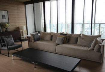 Кондоминиум в Бангкоке, Таиланд | THE114835