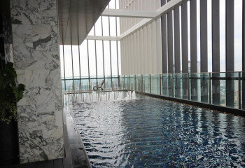 Кондоминиум в Бангкоке, Таиланд | THE114835