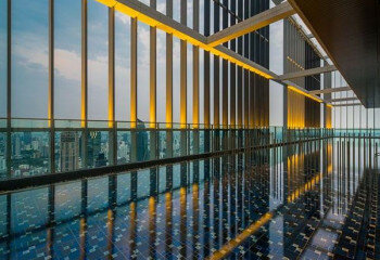 Кондоминиум в Бангкоке, Таиланд | THE114835