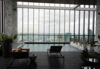 Кондоминиум в Бангкоке, Таиланд | THE114835