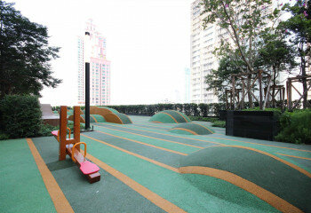 Кондоминиум в Бангкоке, Таиланд | THE114835