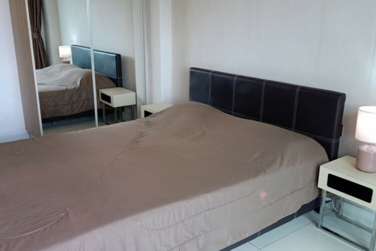 Кондоминиум в Паттайе, Таиланд | THE246902