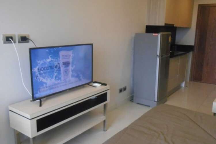 Кондоминиум в Паттайе, Таиланд | THE246902