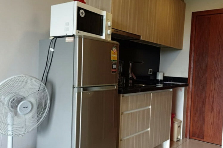 Кондоминиум в Паттайе, Таиланд | THE246902