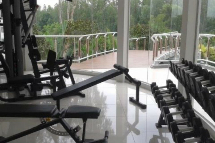 Кондоминиум в Паттайе, Таиланд | THE246902