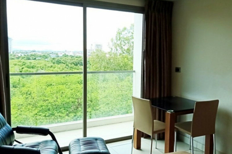 Кондоминиум в Паттайе, Таиланд | THE246902