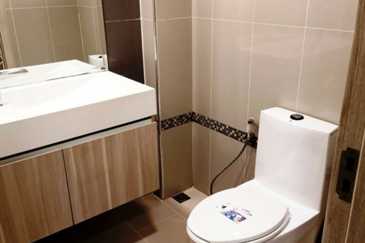 Кондоминиум в Паттайе, Таиланд | THE246902