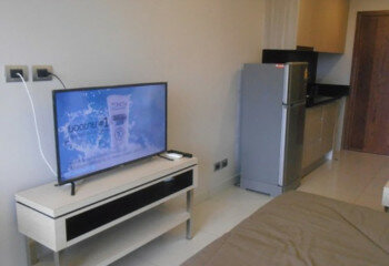 Кондоминиум в Паттайе, Таиланд | THE246902