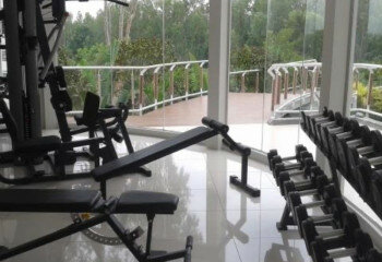 Кондоминиум в Паттайе, Таиланд | THE246902