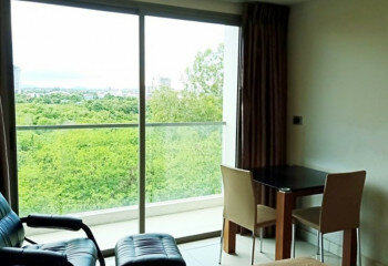 Кондоминиум в Паттайе, Таиланд | THE246902