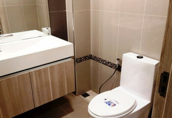 Кондоминиум в Паттайе, Таиланд | THE246902