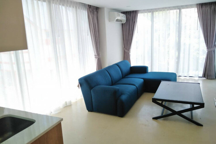 Кондоминиум в Паттайе, Таиланд | THE123354