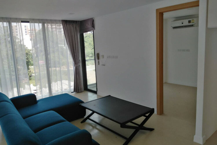 Кондоминиум в Паттайе, Таиланд | THE123354