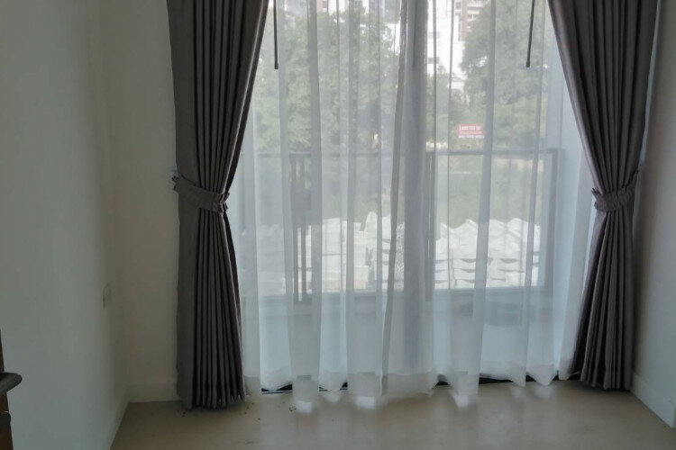 Кондоминиум в Паттайе, Таиланд | THE123354