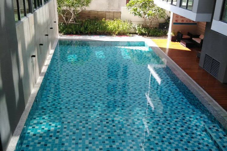 Кондоминиум в Паттайе, Таиланд | THE123354