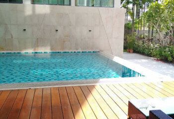 Кондоминиум в Паттайе, Таиланд | THE123354