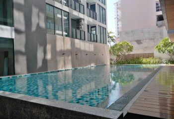 Кондоминиум в Паттайе, Таиланд | THE123354