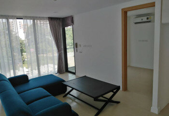 Кондоминиум в Паттайе, Таиланд | THE123354