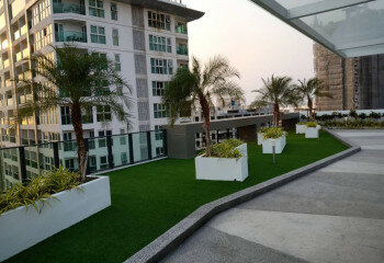 Кондоминиум в Паттайе, Таиланд | THE123354