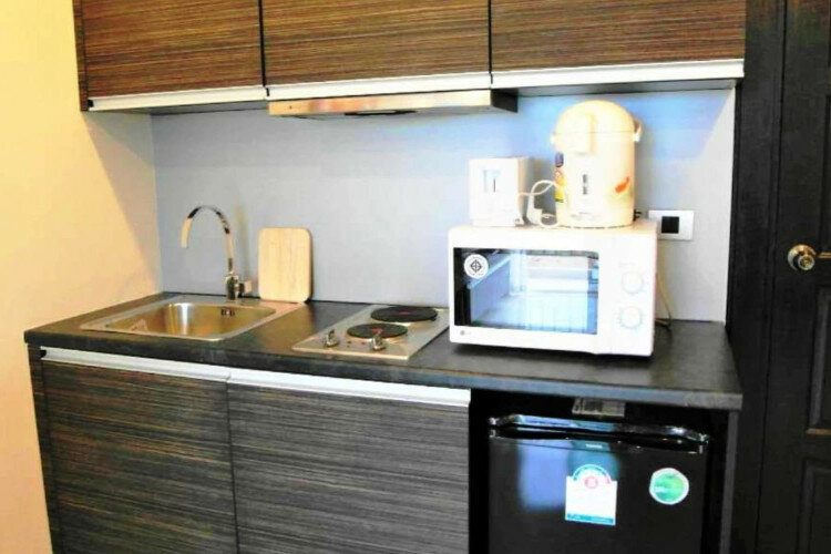 Кондоминиум в Паттайе, Таиланд | THE434966