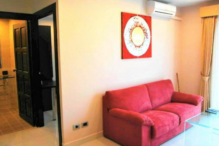 Кондоминиум в Паттайе, Таиланд | THE434966