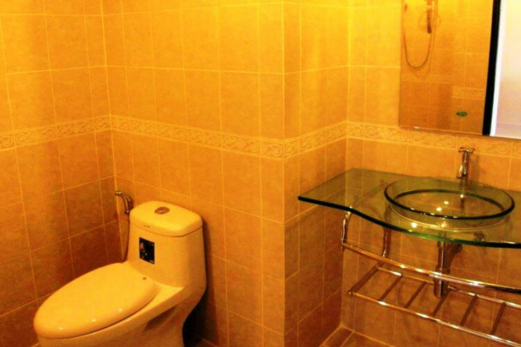 Кондоминиум в Паттайе, Таиланд | THE434966